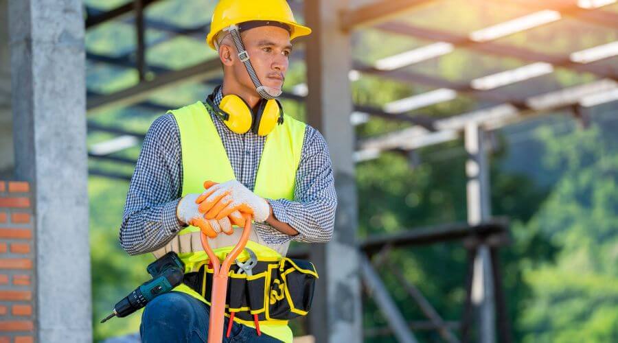Professional metal roof installation in Millersburg, MI
